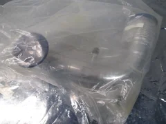 AMAT 0050-41050 VACUUM FITTING, 104988