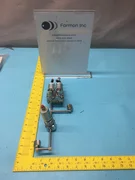 AMAT 0050-41144 3 PARKER VERIFLO 42600726 944AOPLPNCSTS 5-WAY VALVE, 171891