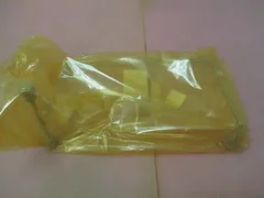 AMAT 0050-41449 Gas Line, AR, 2ND Final, Gas Panel, W