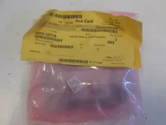 AMAT, 0050-43518, Line O2 Purge #2, 200MM Radiance, New, Lot of 2