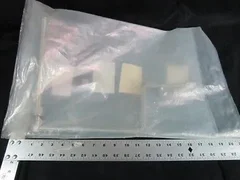 AMAT 0050-43752 Gas Line OVERPRES. CH B RAD TPCC