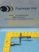 AMAT 0050-44587 GASLINE, TUBE, WELDMENT, 172566