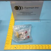 AMAT 0050-45392 LINE N2 VENT, 142334