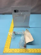 AMAT 0050-45762 WELDMENT, CHA A PROCESS, 1-1/8 SURFACE MOUNT, 166704