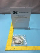 AMAT 0050-48298 GAS LINE, FITTING, 167154