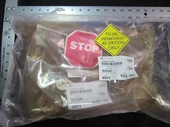 AMAT 0050-50591 WELDMENT FORELINE DIVERT, SIDE D 5RA