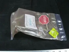 AMAT 0050-51296 WELDMENT, VENT