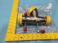 AMAT 0050-53754 VACUUM FITTING, 122530