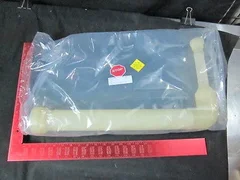 AMAT 0050-54496 Weldment, Left, IBC Exhaust