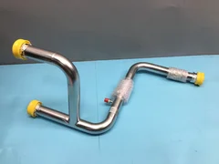 AMAT 0050-61539 Rough Line Weldment HT S, 118188