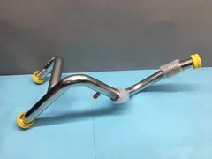 AMAT 0050-61539 Rough Line Weldment HT S, 118189