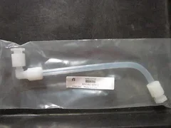 AMAT 0050-61595 TUBE, HEAT EX. INLET TO CHEM INLET 200MM MEG. LDM