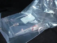 AMAT 0050-61607 WELDMENT, HE TO TEOS IV