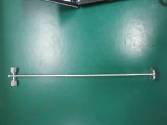 AMAT 0050-61972 NF3 GAS LINE CHAMBER  PROD SE MARK 