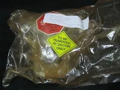 AMAT 0050-62063 WELDMENT, PRESSURE CONTROL PLATE