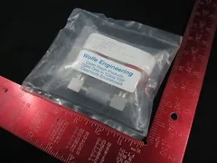 AMAT 0050-62647 LINE, MANOMETER SUPPORT, RP 300MM EPI