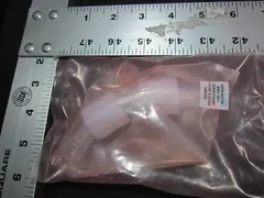 AMAT 0050-64736 TUBE, HX OUTLET TO REPLENISH UNION TEE,