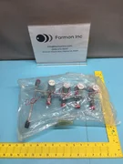 AMAT 0050-66236 Gas Line Assy, Manifold, 0050-66236-A, 255-00072-000, 141121