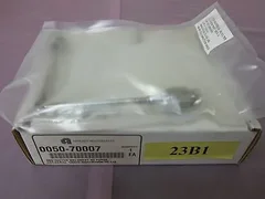 AMAT 0050-70007 Restrictor Weldment N2 Purge 402152