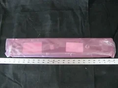 AMAT 0050-70020 PURGE WELDMENT REGULATOR INTERCOM