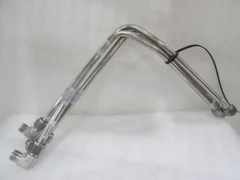 AMAT, 0050-70039, GAS LINE, FITTING, Used, Lot of 3