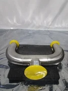 AMAT 0050-75613 NEW STAINLESS STEEL AMAT, 109633