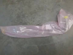 AMAT, 0050-75623, Elbow Vacuum Line 90 Deg Port, New