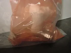 AMAT 0050-75624  VALVE MANIFOLD, 2 STATION, LEFT EXTENDED