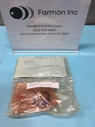 AMAT 0050-75729 GASLINE MIXED, LOWER ISOLATOR, HT BESC, 145200