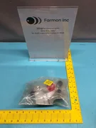 AMAT 0050-75939 GAS LINE, WELDMENT, MANIFOLD, 177823