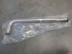 AMAT, 0050-76080, Line, Exhaust CH. C&D Lower 316L SST, New