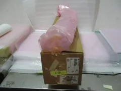 AMAT 0050-76080 Line, Exhaust Channel C&D Lower 316L SST, 418389