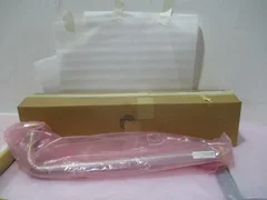 AMAT 0050-76080 Rev.A, Line, Exhaust Chamber. C&D Lower 3. 418427