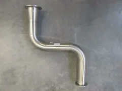 AMAT, 0050-76581, "S" Tube, New