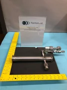 AMAT 0050-76870 Exhaust Manifold Transfer Chamber Centura, 173151
