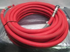 AMAT 0050-80018 HOSE ASSY HEAT EXCHANGER SUPPLY 75FT, ULTIMA-X 300MM, CVD,103769