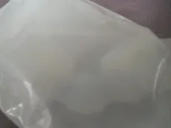 AMAT 0050-80413 FITTING TBG 3/4" LQ SWEEP ELBOW PFA FEMA 407082