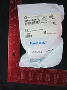 AMAT 0050-80413 FlareLINK UES12-LQ Fitting Tubing 3/4&quot; LQ, Sweep Elbow, PFA Fema