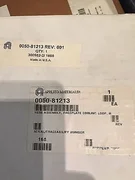 AMAT 0050-81213 HOSE ASSEMBLY, FACEPLATE COOLING LOOP, H, BRAND NEW