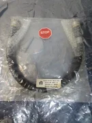 AMAT 0050-82437 HOSE ASSY, 108845