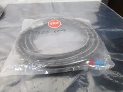 AMAT 0050-82448 HOSE ASSY, LOWER SHIELD OUT, 106129