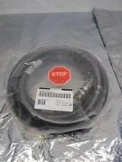 AMAT 0050-82448 HOSE ASSY, LOWER SHIELD OUT, 108207