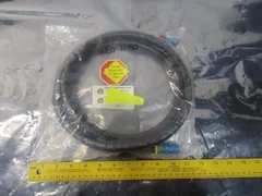 AMAT 0050-82450 WATER HOSE CHALOWER PYROMETER OUT LOWER CLAMP RING IN, 106097