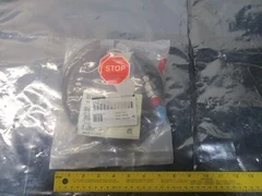 AMAT 0050-82450 WATER HOSE CHALOWER PYROMETER OUT LOWER CLAMP RING IN, 106098