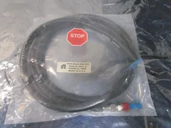 AMAT 0050-82470 HOSE ASSY QIUCK DISCONNECT FITTING, 107644