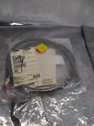 AMAT 0050-82476 WATER HOSE, CH F RETURN #3, FS#4 OUT, EPI 200MM, 108231