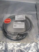 AMAT 0050-82478 WATER HOSE, CH F F8#4, COOLING OUT. EPI 200MM, 108054