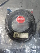 AMAT 0050-82478 WATER HOSE, CH F F8#4, COOLING OUT. EPI 200MM, 108842