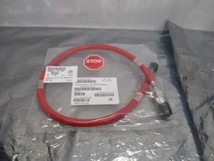 AMAT 0050-87164 HOSE ASSY, HTR LIFT 1 RET, PRODUCER SE MARKII, 108156