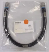 AMAT 0050-87302 Facilities CDA Hose 1/2&quot;(12.7mm) w/SWAGELOK Fittings++FREE SHIP!